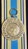 UN Medal, All Missions