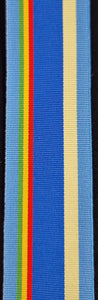 Ribbon, MINUSMA Mali