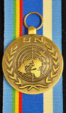 UN Medal, All Missions