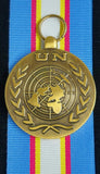 UN Medal, All Missions