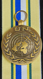 UN Medal, All Missions