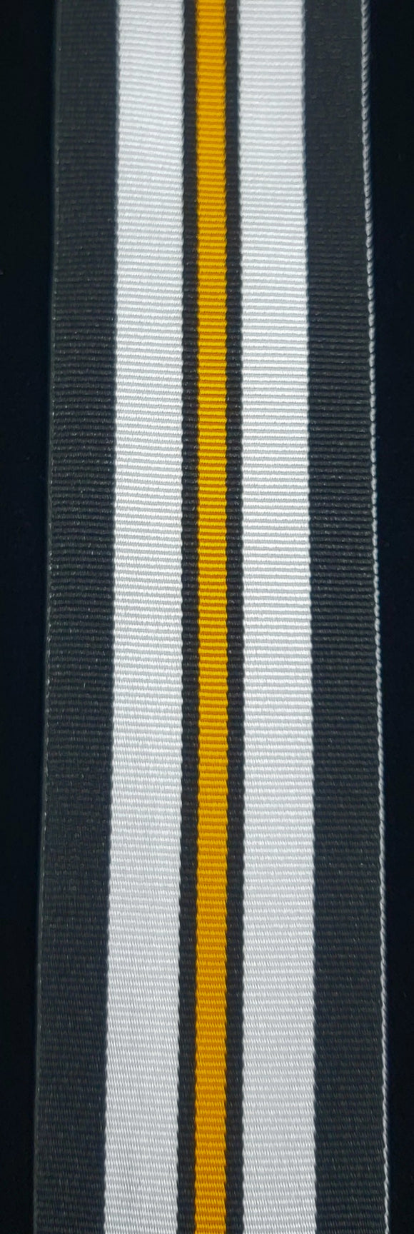 Ribbon, St. John Service Medal-ULS Extension 50 Years