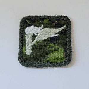 CADPAT Army Special Skill Badge, Pathfinder