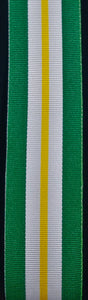 Ribbon, Ontario Medal for Good Citizenship