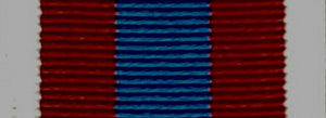 Ribbon Bar, Queen's Platinum Jubilee Medal 2022