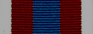 Ribbon Bar, Queen's Platinum Jubilee Medal 2022