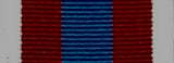 Ribbon Bar, Queen's Platinum Jubilee Medal 2022