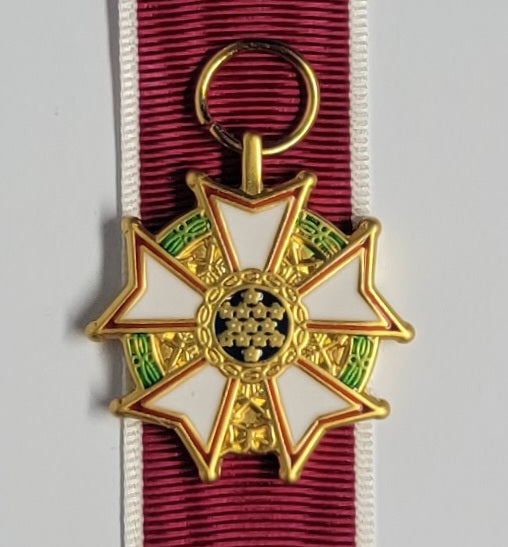 United States Legion of Merit