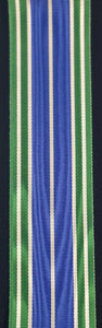 Ribbon, US Army Achievement Medal