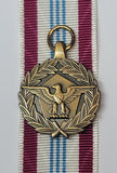 United States Defense Meritorious Service Medal