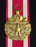 United States Meritorious Service Medal