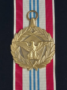 United States Defense Meritorious Service Medal