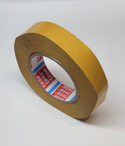Double-Sided Film Tape - 1" x 50 Meters