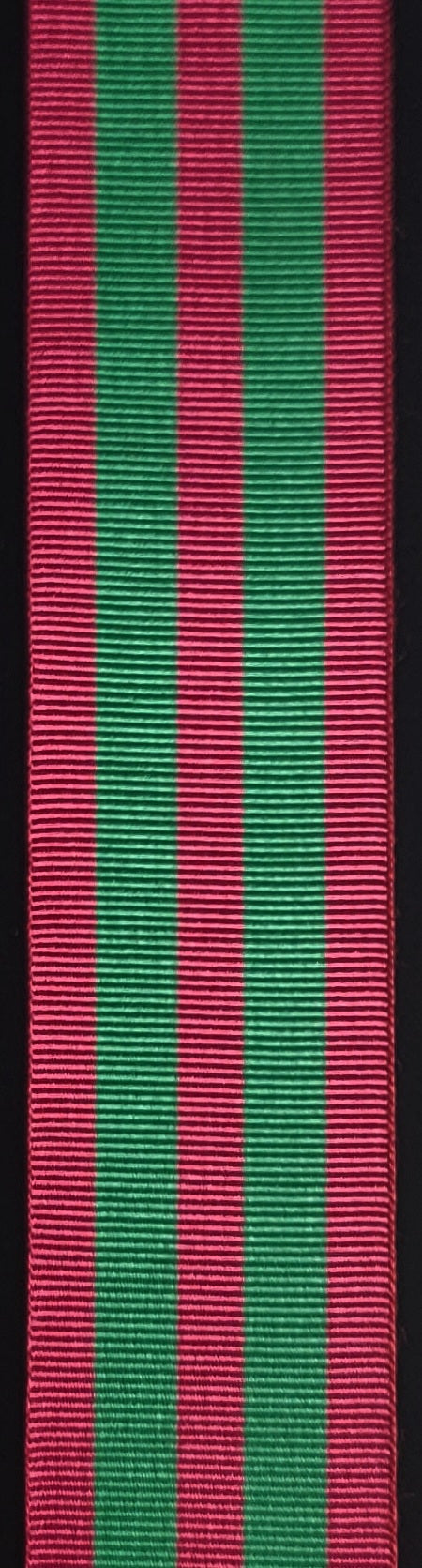 Ribbon, Cadet Lord Strathcona Medal (LSM)
