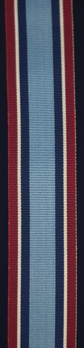 Ribbon, The Air Cadet League Volunteer Service Medal (VSM) – Defence ...