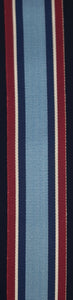 Ribbon, The Air Cadet League Volunteer Service Medal (VSM)