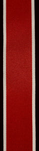Ribbon, Order of St George Cadet Medal of Merit