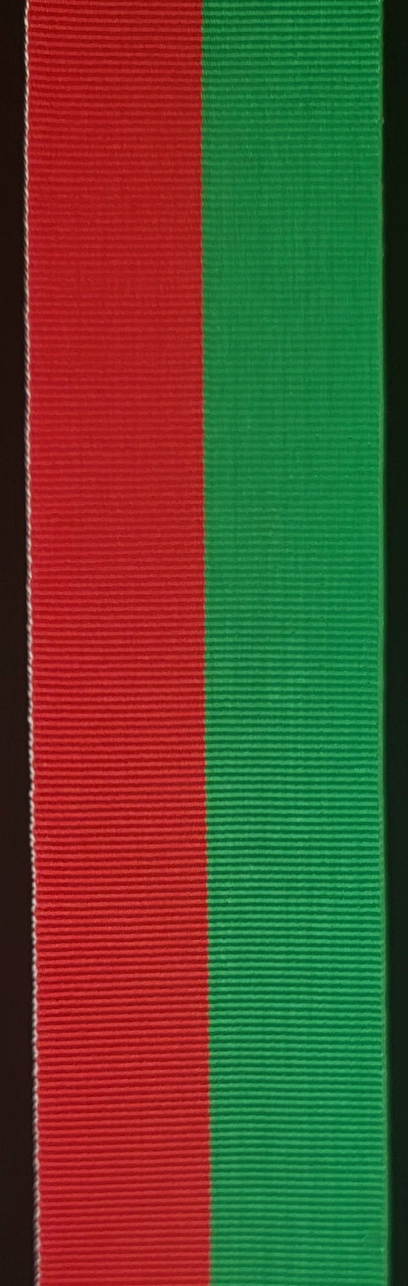 Ribbon, Major General Howard Cadet Medal