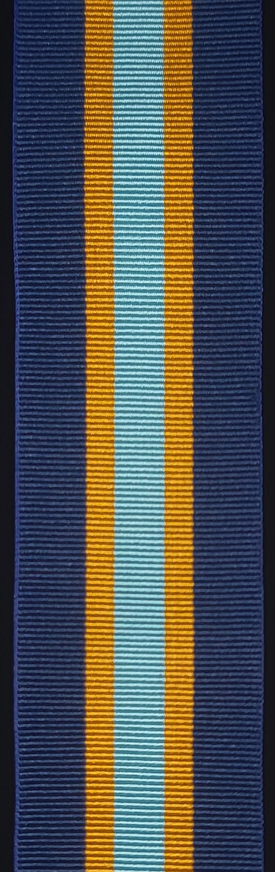 Ribbon, Canadian Cadet Airforce Long Serice Medal