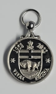 Queen's Platinum Jubilee Medal (Manitoba)