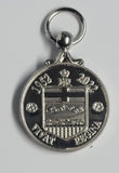 Queen's Platinum Jubilee Medal (Alberta)