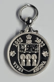 Queen's Platinum Jubilee Medal (Saskatchewan)