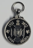 Queen's Platinum Jubilee Medal (Nova Scotia)