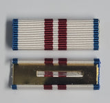 Ribbon Bar, Canadian Provincial Queen's Platinum Jubilee Medal 2022 (QPJM)