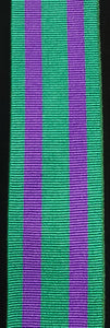 Ribbon, UK General Service Medal 2008+