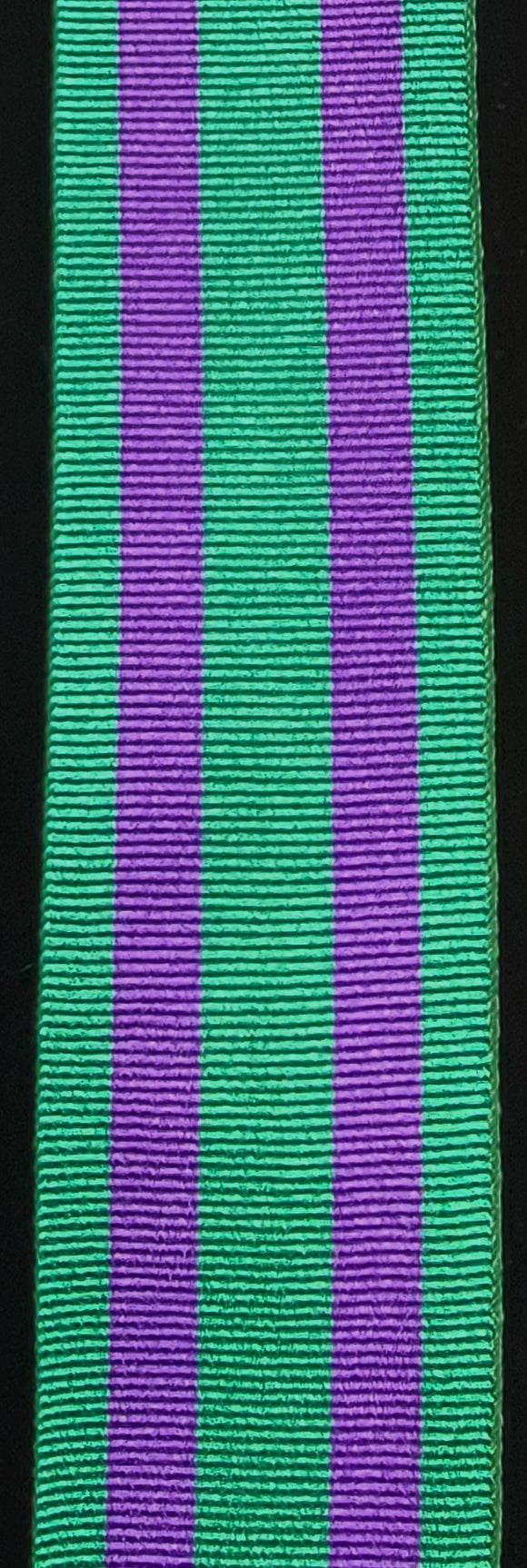 Ribbon, UK General Service Medal 2008+