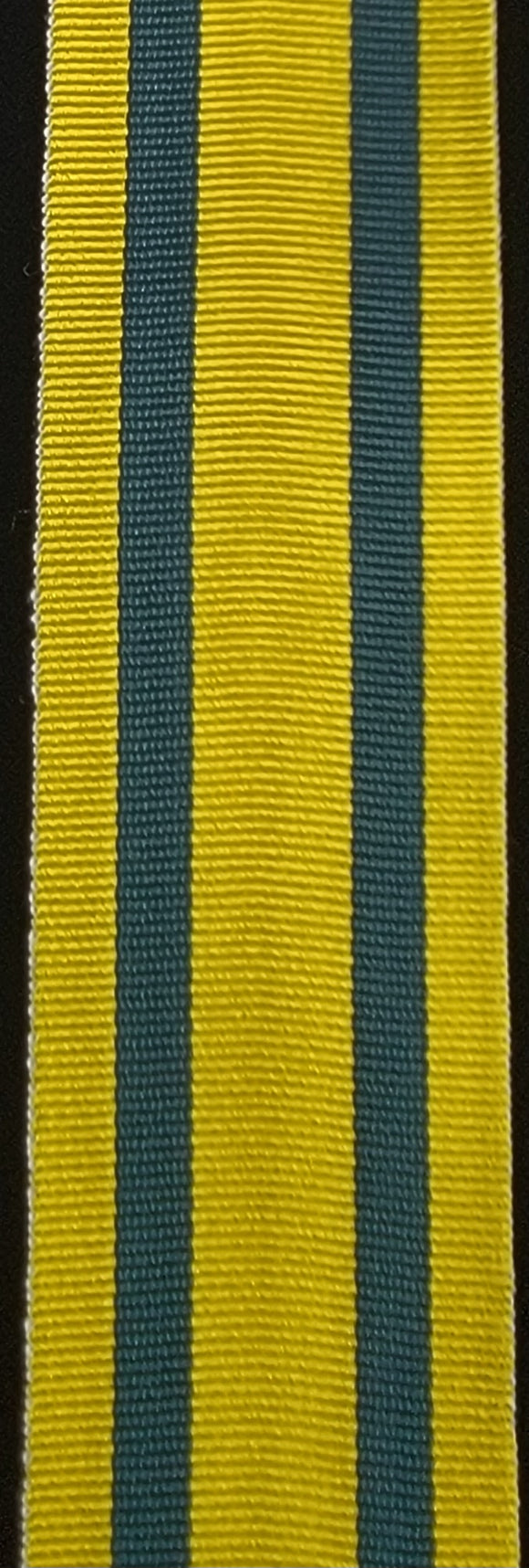 Ribbon, WW1 Territorial Force War Medal