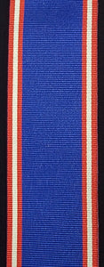 Ribbon, Royal Victorian Order/Medal
