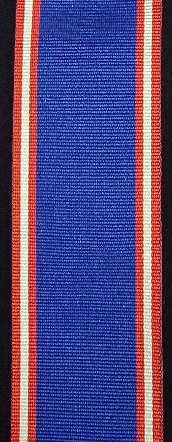 Medal Ribbon, Canadian – Page 3 – Defence Medals Canada