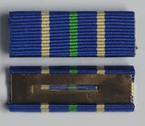 Ribbon Bar, Alberta Police Officer Long Service Recognition Medal
