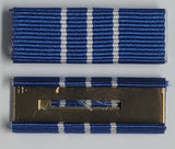 Ribbon Bar, Alberta Emergency Services Medal (AESM)
