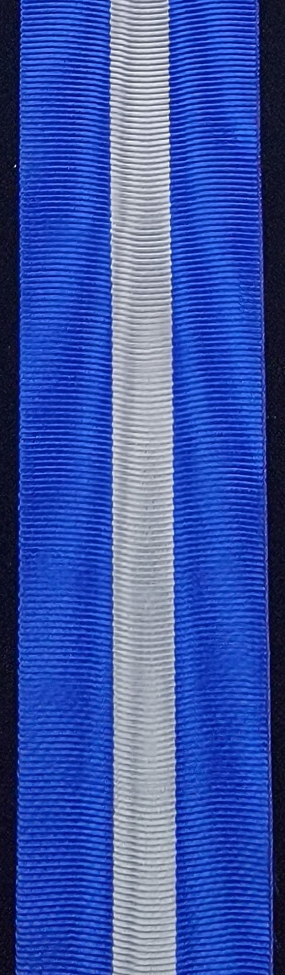 Ribbon, European Defence and Security Medal (Planning and Support)