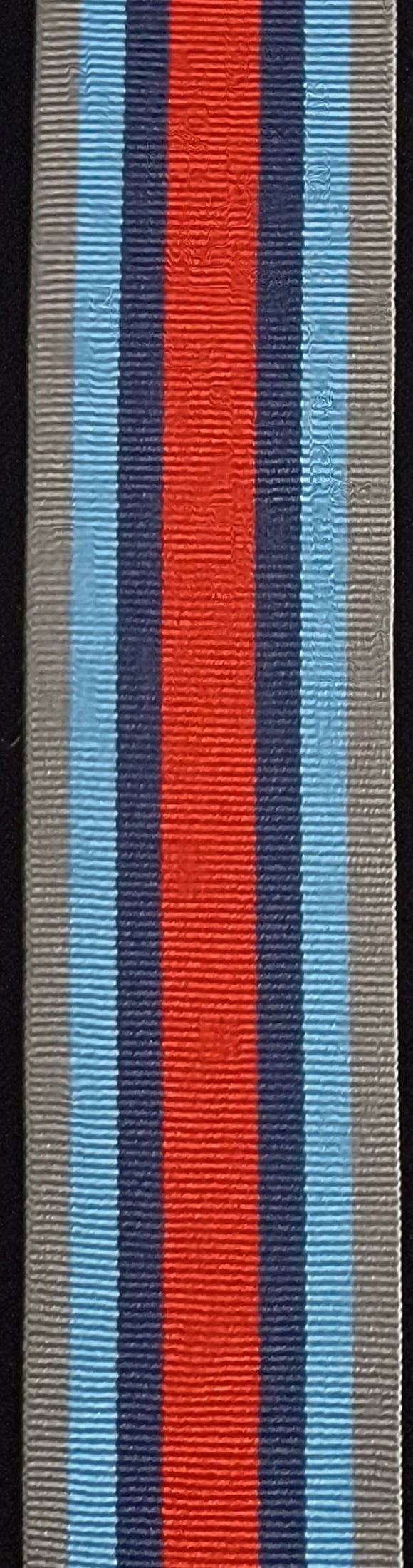 Ribbon, UK Operational Service Medal Iraq and Syria