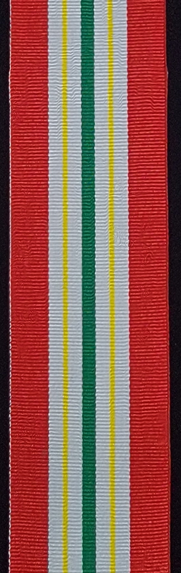 Ribbon, Order of Ontario – Defence Medals Canada