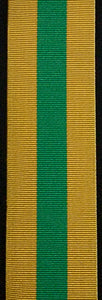 Ribbon, Order of Saskatchewan