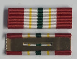 Ribbon Bar, Order of Ontario