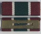 Ribbon Bar, GCS-SWA
