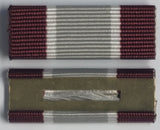 Ribbon Bar, GCS-EXPEDITION
