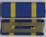 Ribbon Bar, RCMP Long Service Medal