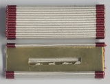 Ribbon Bar, OSM-Humanitas