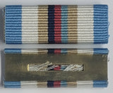 Ribbon Bar, Somalia 1993