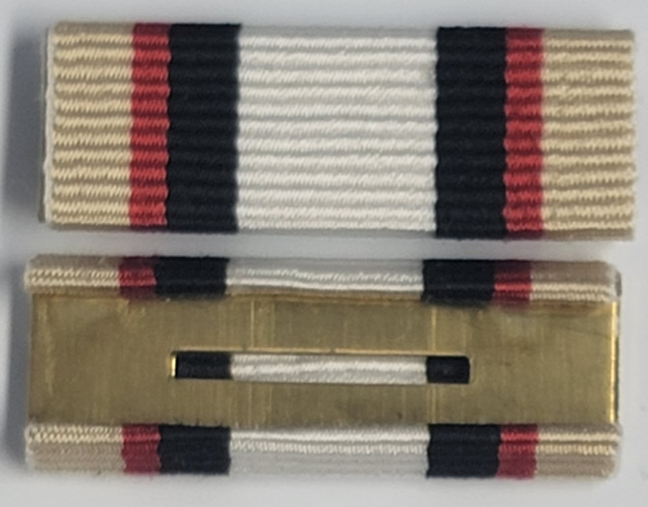 Wasam Ribbon Ribbon Bar, South West Asia Service Medal (SWASM) – Defence Medals Canada