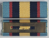 Ribbon Bar, Gulf and Kuwait Medal