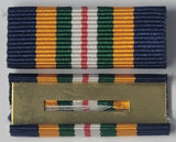 Ribbon Bar, Alberta Centennial Medal 2005
