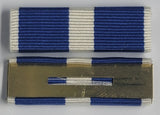 Ribbon Bar, NATO Kosovo