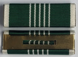 Ribbon Bar, US Army Commendation Medal